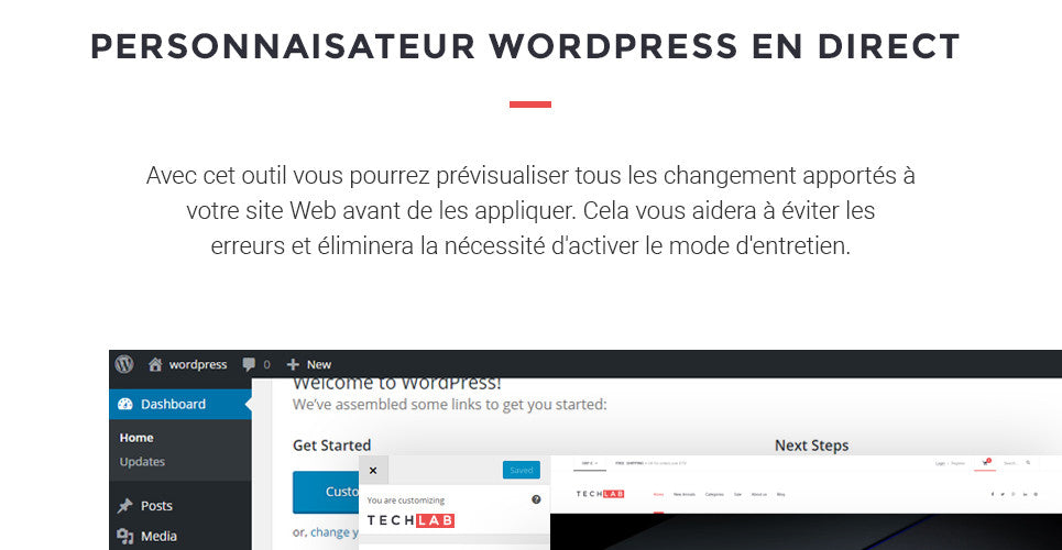 WooCommerce Themes - GoWebBaby.Com