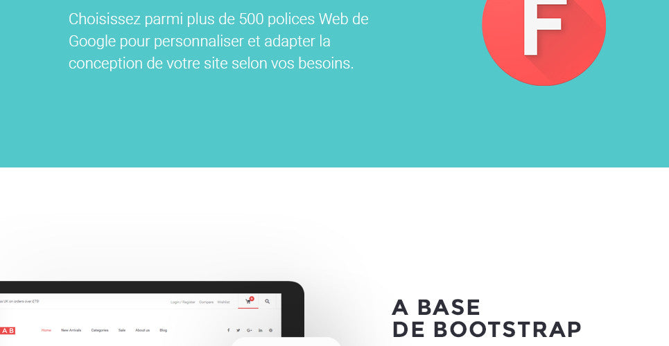 WooCommerce Themes - GoWebBaby.Com
