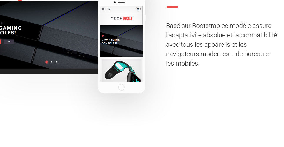 WooCommerce Themes - GoWebBaby.Com