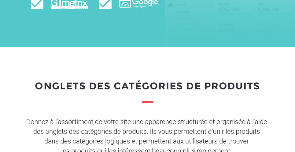 WooCommerce Themes - GoWebBaby.Com
