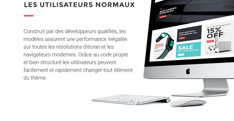 WooCommerce Themes - GoWebBaby.Com