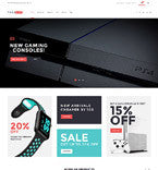WooCommerce Themes - GoWebBaby.Com