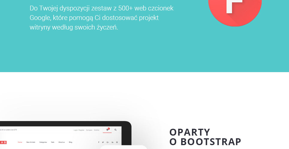 WooCommerce Themes - GoWebBaby.Com