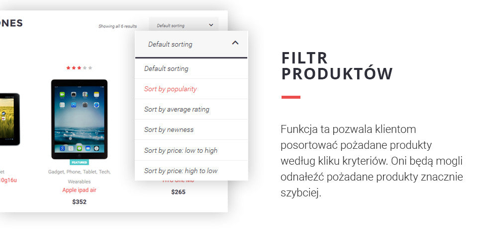 WooCommerce Themes - GoWebBaby.Com