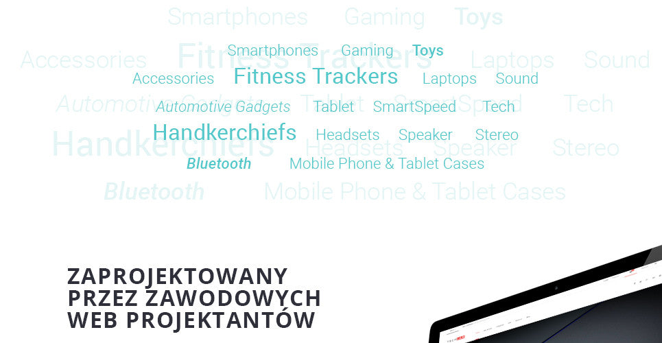 WooCommerce Themes - GoWebBaby.Com