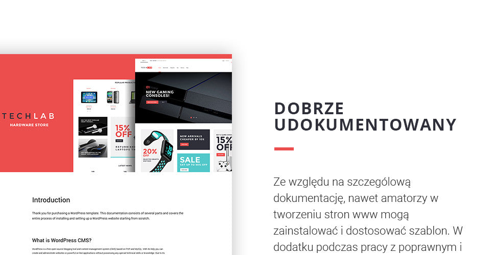 WooCommerce Themes - GoWebBaby.Com