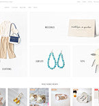 WooCommerce Themes - GoWebBaby.Com