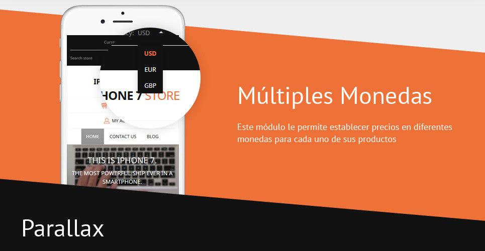 Shopify Themes - GoWebBaby.Com