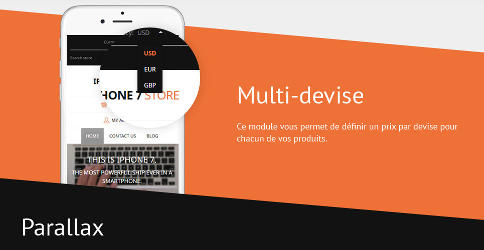 Shopify Themes - GoWebBaby.Com