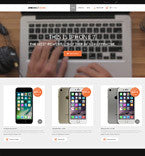 Shopify Themes - GoWebBaby.Com