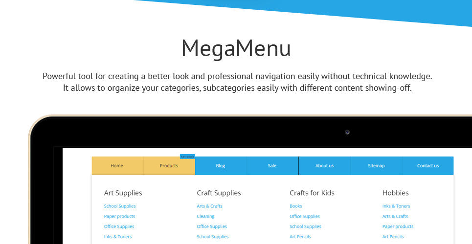 Shopify Themes - GoWebBaby.Com