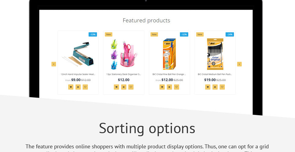Shopify Themes - GoWebBaby.Com