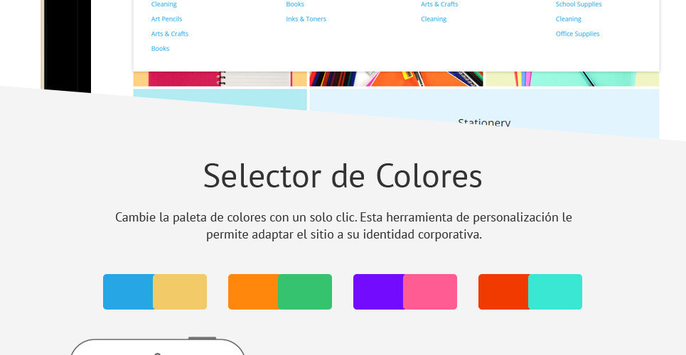 Shopify Themes - GoWebBaby.Com