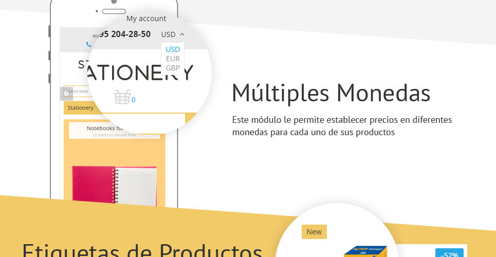 Shopify Themes - GoWebBaby.Com