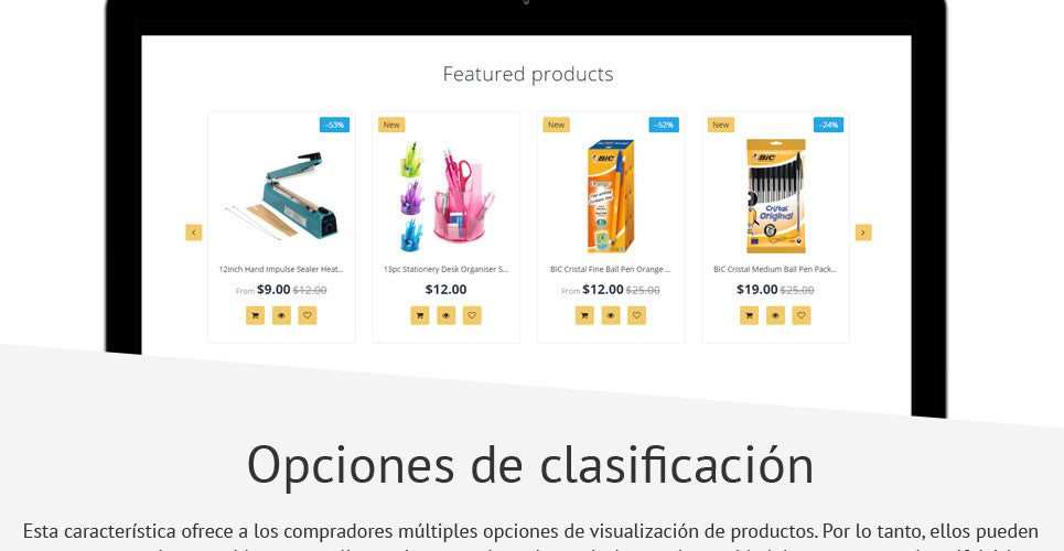 Shopify Themes - GoWebBaby.Com