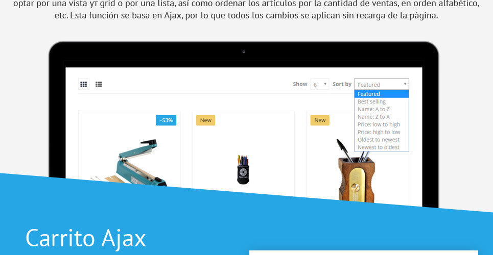 Shopify Themes - GoWebBaby.Com