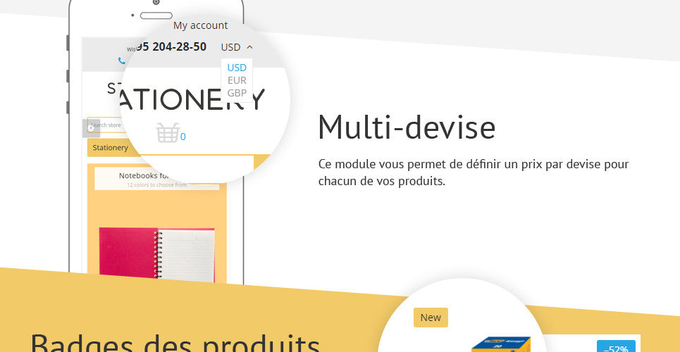 Shopify Themes - GoWebBaby.Com