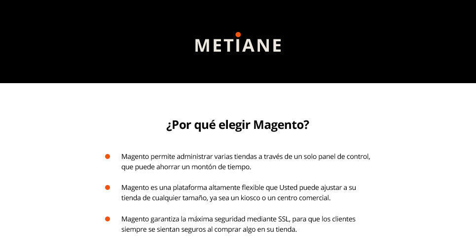 kitchen supplies Magento Website Design - GoWebBaby.Com