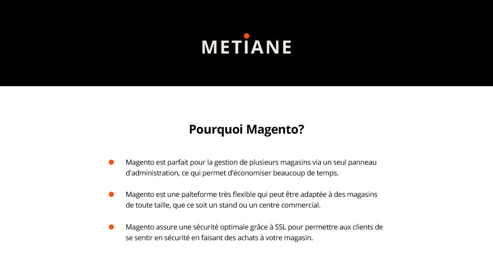 kitchen supplies Magento Website Design - GoWebBaby.Com