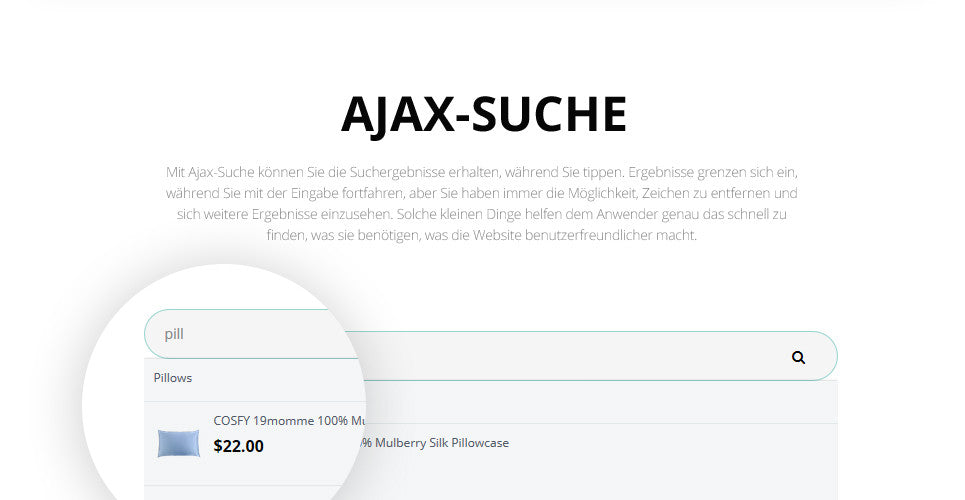 Home Accessories Magento Website Design - GoWebBaby.Com