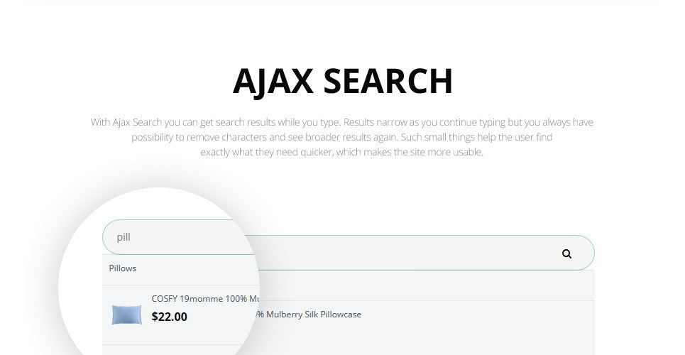 Home Accessories Magento Website Design - GoWebBaby.Com