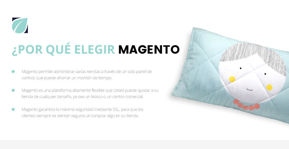 Home Accessories Magento Website Design - GoWebBaby.Com