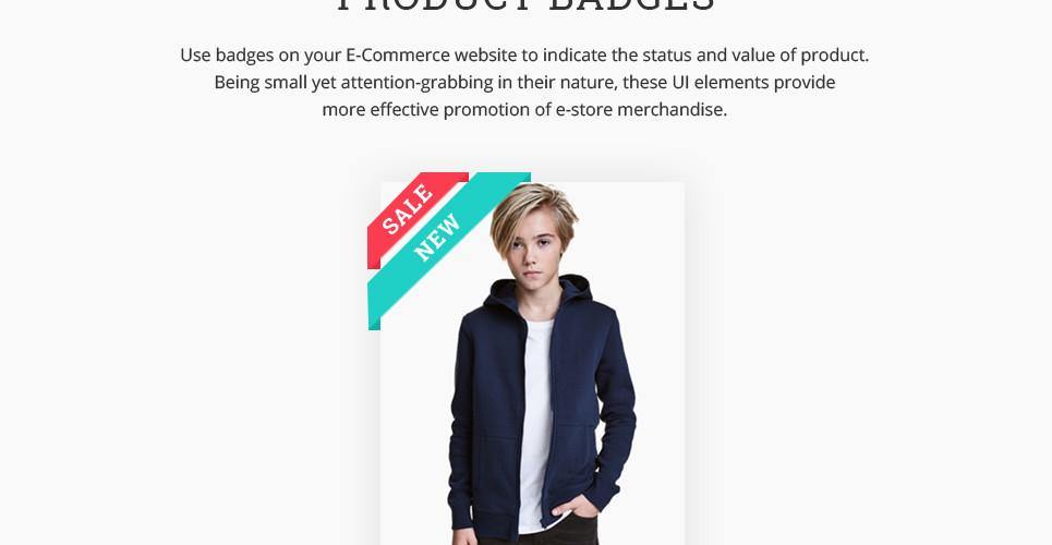 Clothes and trendy Fashion Items Magento Website Design - GoWebBaby.Com