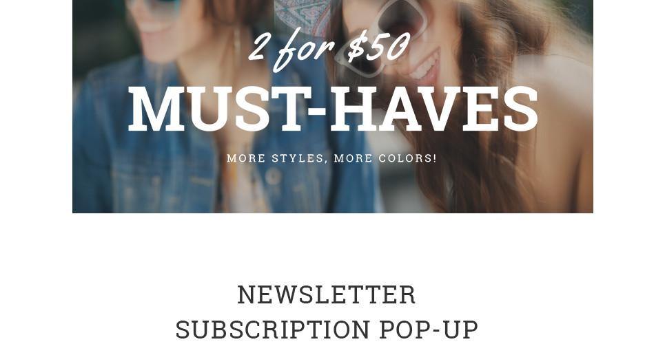 Clothes and trendy Fashion Items Magento Website Design - GoWebBaby.Com