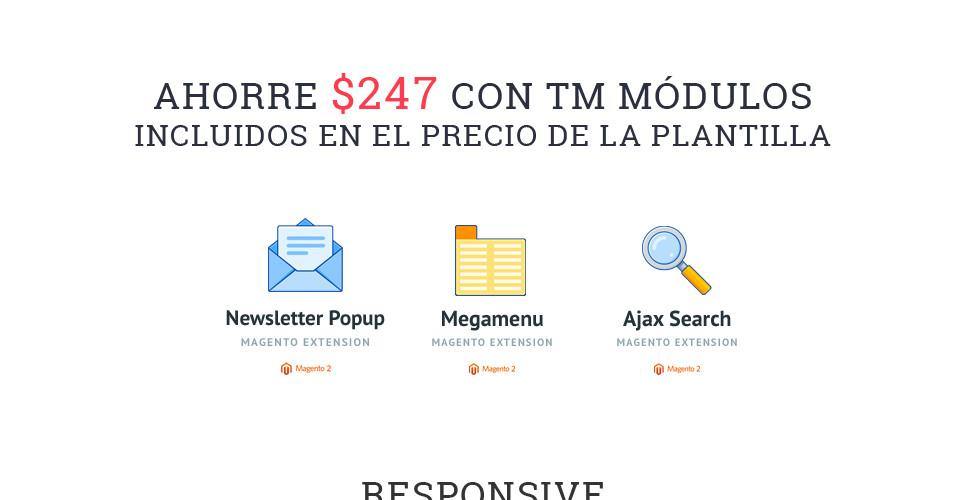 Clothes and trendy Fashion Items Magento Website Design - GoWebBaby.Com
