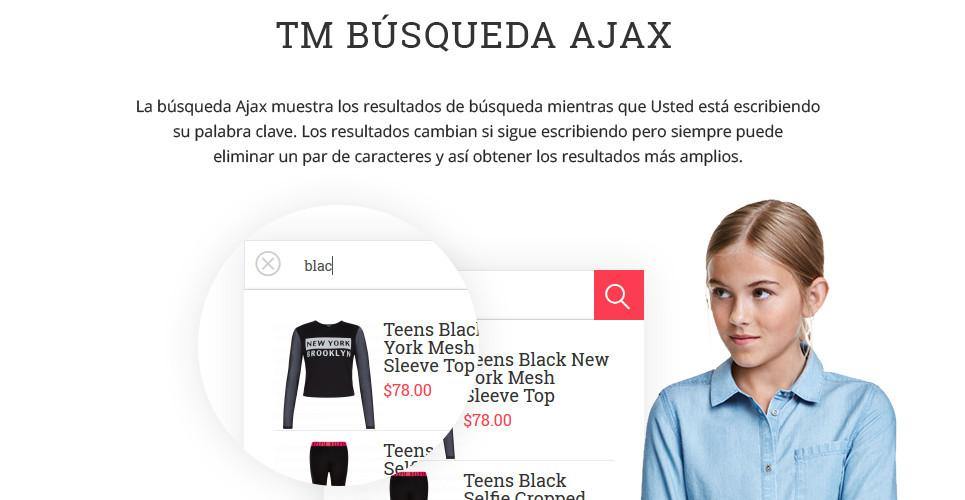 Clothes and trendy Fashion Items Magento Website Design - GoWebBaby.Com