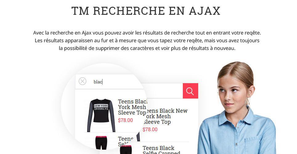 Clothes and trendy Fashion Items Magento Website Design - GoWebBaby.Com