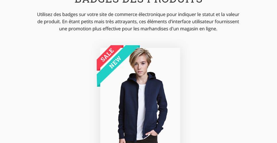 Clothes and trendy Fashion Items Magento Website Design - GoWebBaby.Com