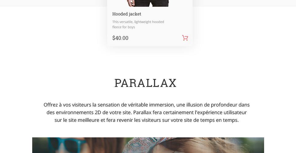 Clothes and trendy Fashion Items Magento Website Design - GoWebBaby.Com