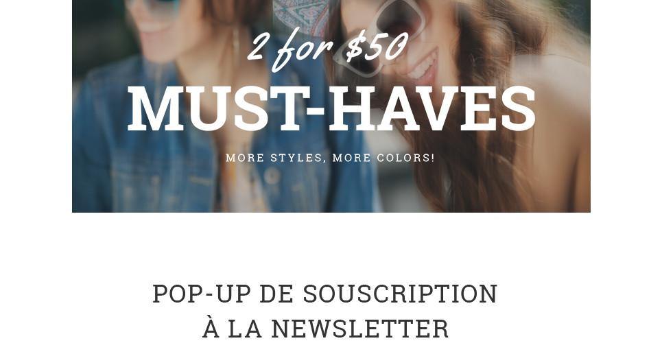 Clothes and trendy Fashion Items Magento Website Design - GoWebBaby.Com