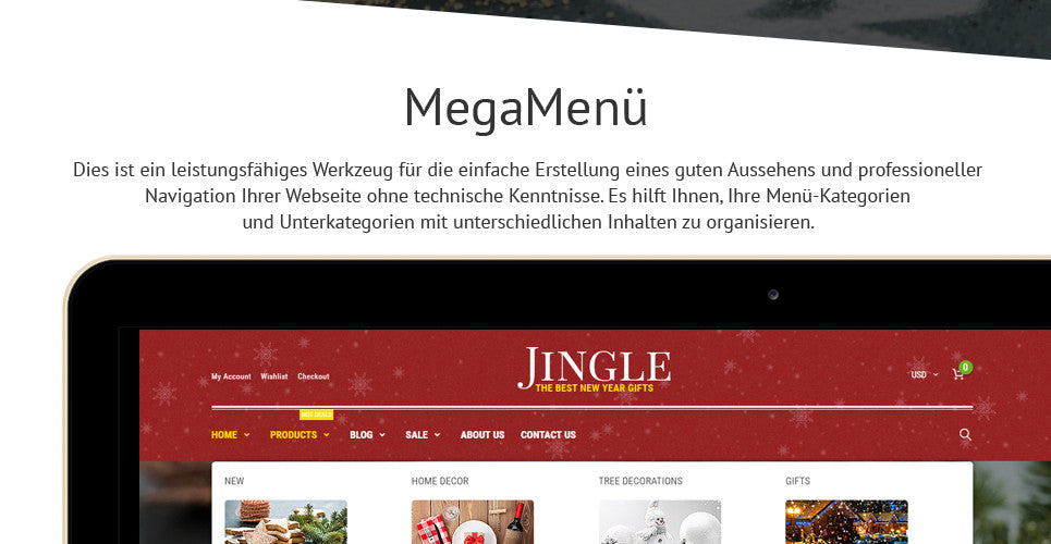 Shopify Themes - GoWebBaby.Com