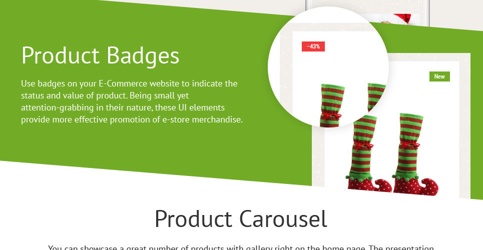 Shopify Themes - GoWebBaby.Com