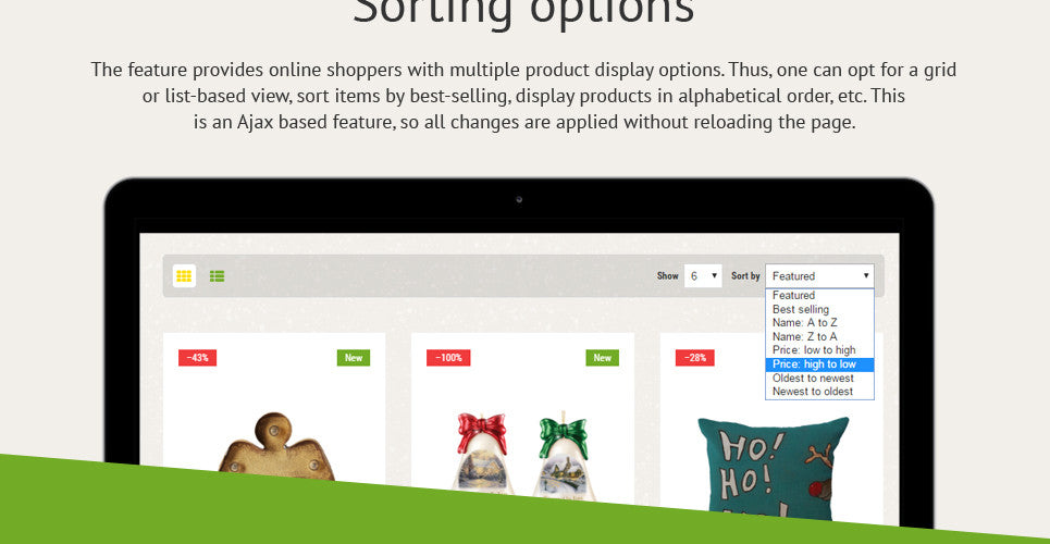 Shopify Themes - GoWebBaby.Com
