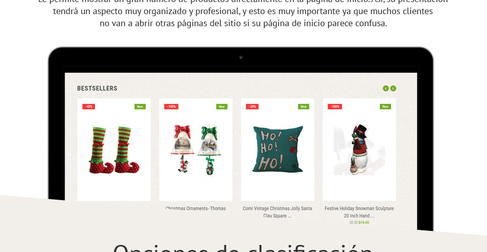 Shopify Themes - GoWebBaby.Com