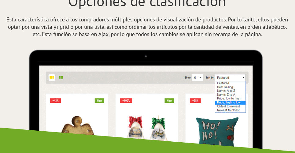 Shopify Themes - GoWebBaby.Com