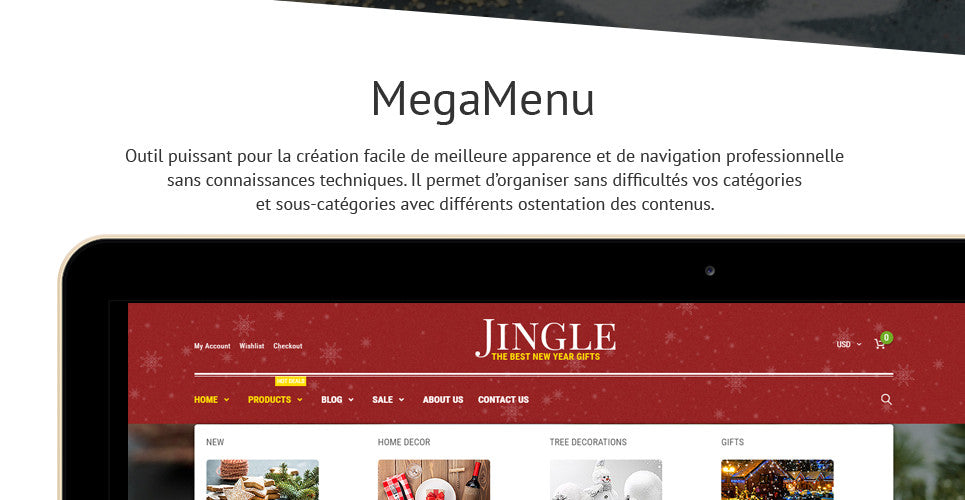 Shopify Themes - GoWebBaby.Com