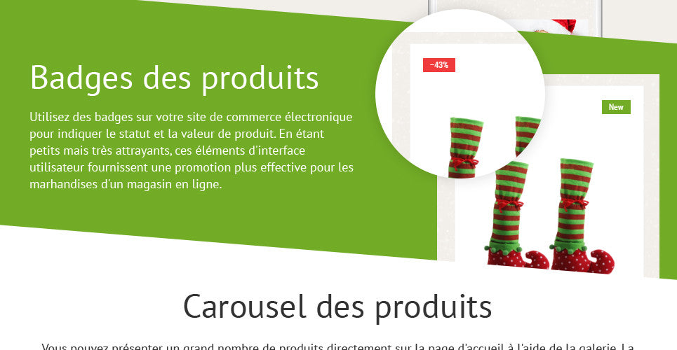Shopify Themes - GoWebBaby.Com