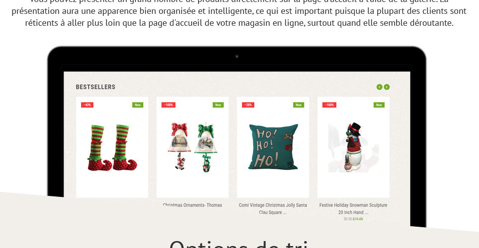 Shopify Themes - GoWebBaby.Com