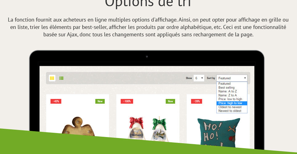 Shopify Themes - GoWebBaby.Com