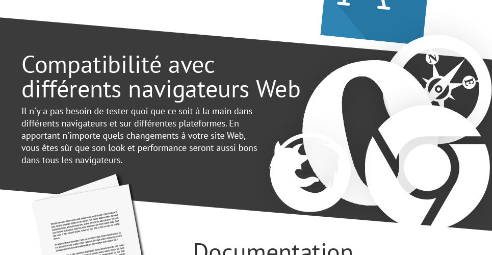 Shopify Themes - GoWebBaby.Com