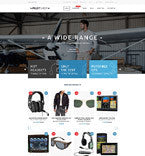 Shopify Themes - GoWebBaby.Com