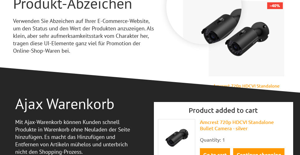 Shopify Themes - GoWebBaby.Com