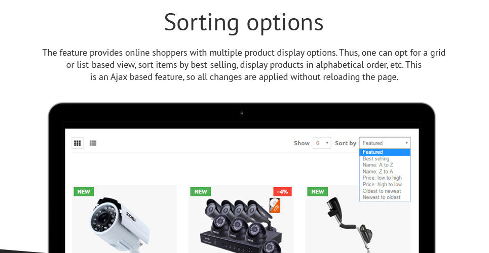 Shopify Themes - GoWebBaby.Com