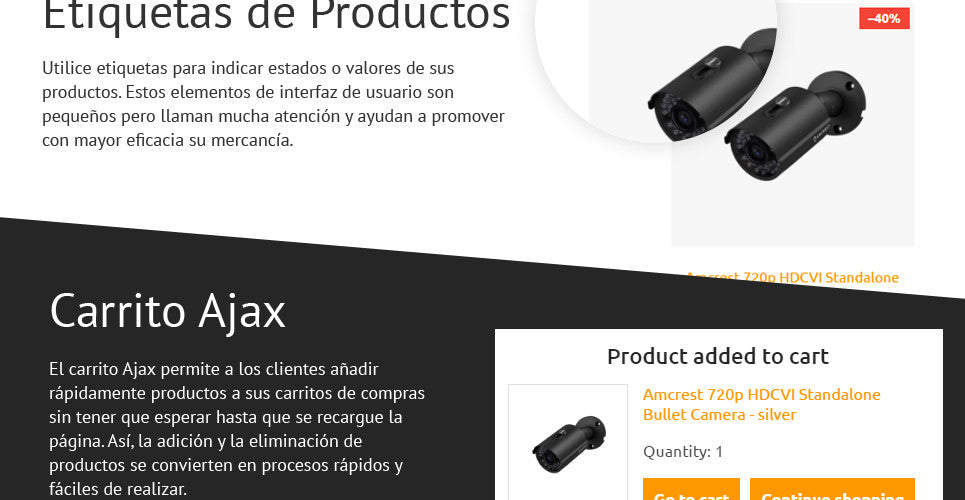 Shopify Themes - GoWebBaby.Com