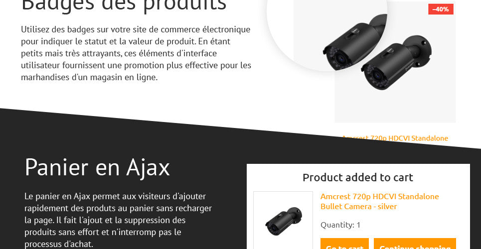 Shopify Themes - GoWebBaby.Com