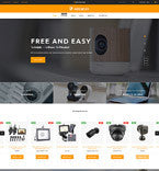Shopify Themes - GoWebBaby.Com